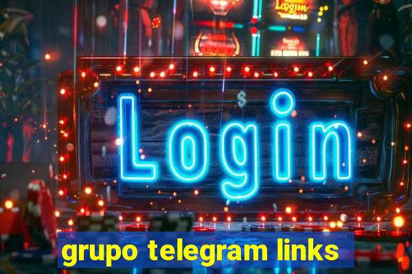 grupo telegram links